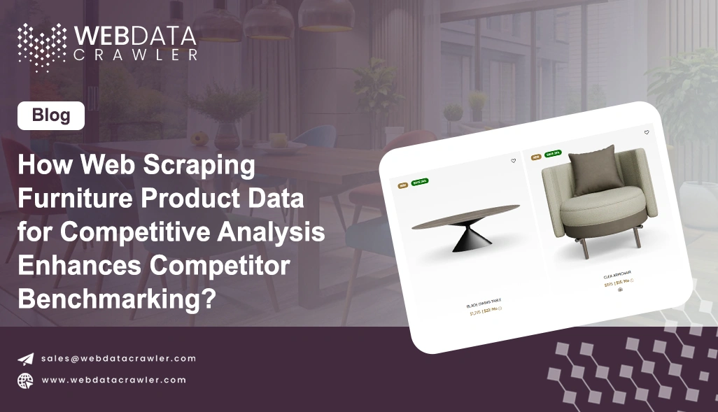How to Extract Custom Product Attributes From Niche Retail Websites for Scalable Product Insights?