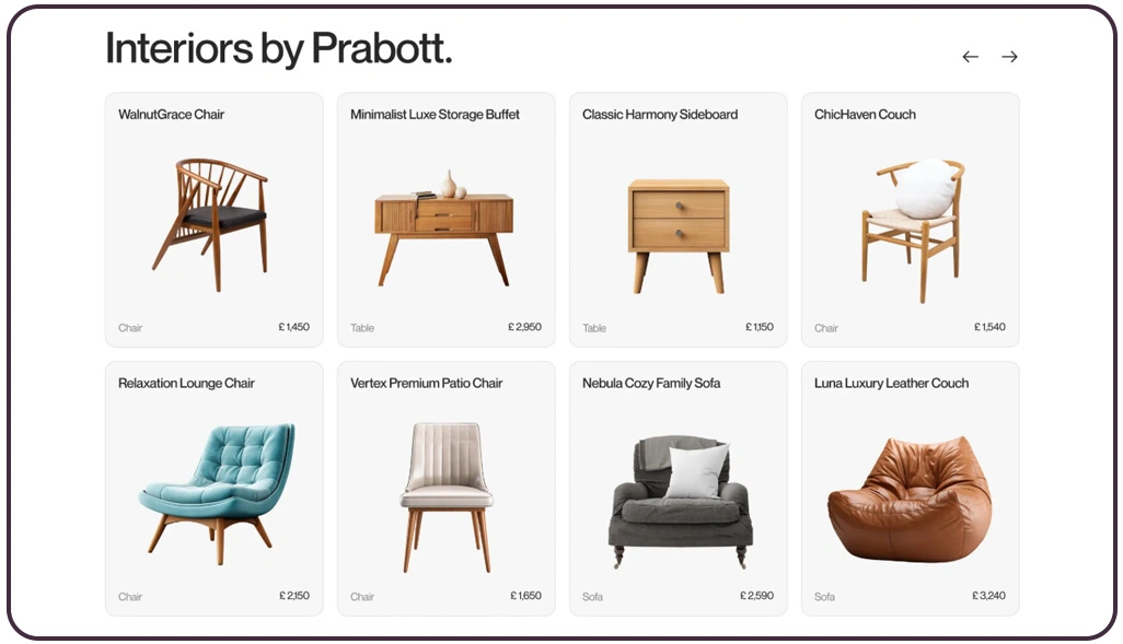 Strengthening Inventory Visibility Across Online Retail Channels