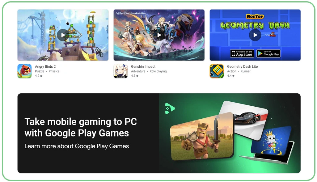 Detecting Early Audience Behavior Changes Across Digital Storefronts