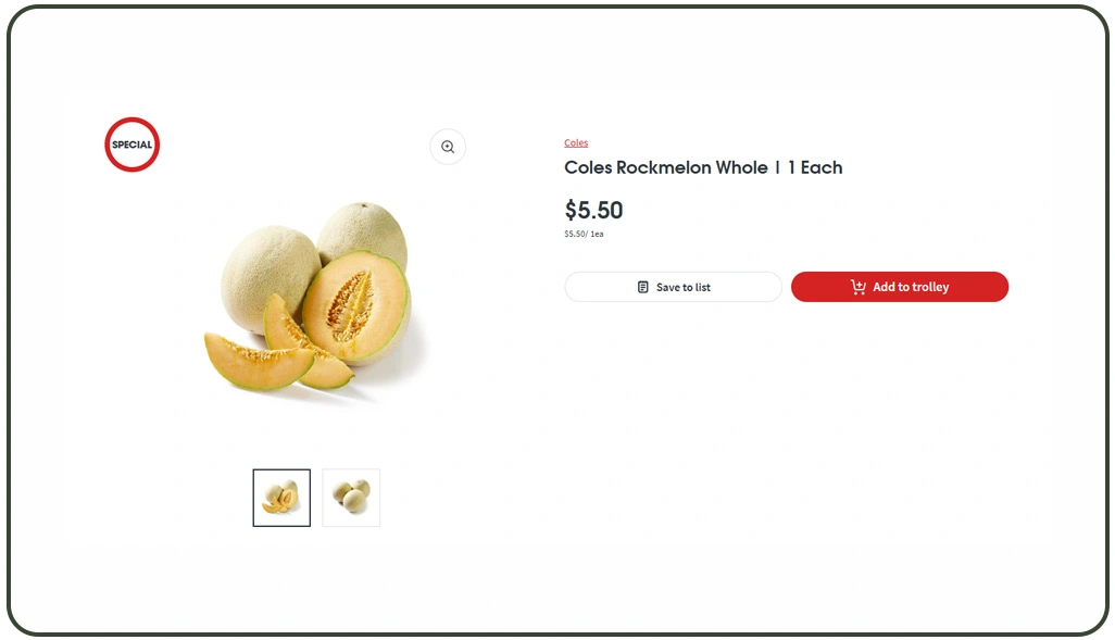 Grocery Delivery Data Scraping API: On-Demand Access to Structured Data
