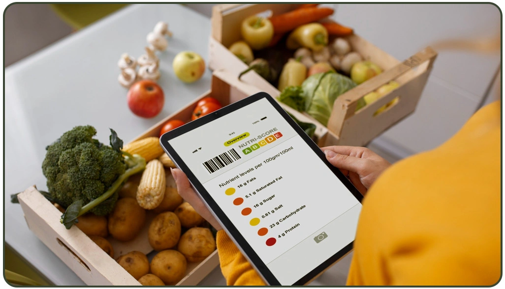 Grocery FMCG Pricing and Product Data Scraping Services