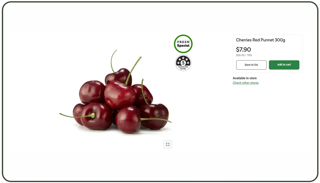 Grocery Price Data Intelligence Services: Beyond Raw Numbers