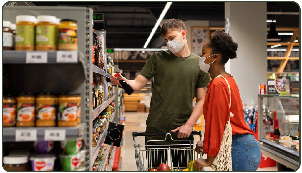 Grocery Price Monitoring API and Real-Time Grocery Price Analysis