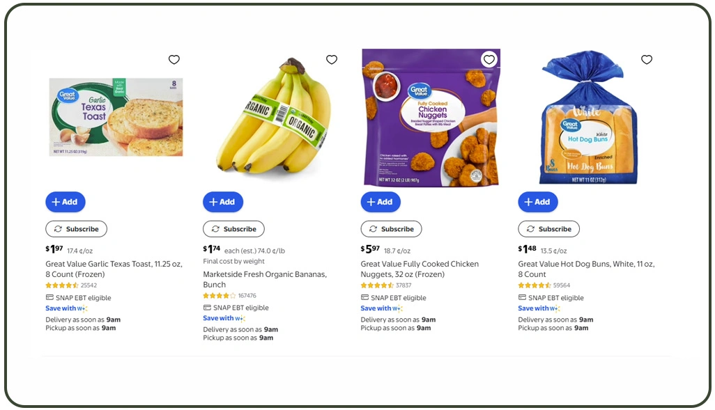 Why Grocery Data Has Become a Business-Critical Asset