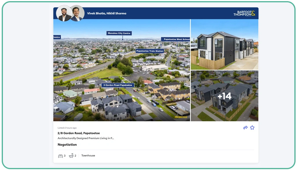 Identifying Investment Opportunities and Tender Activity in Construction Projects