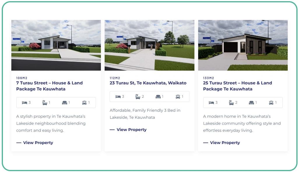 Understanding Large-Scale Infrastructure Development Through Structured Project Data