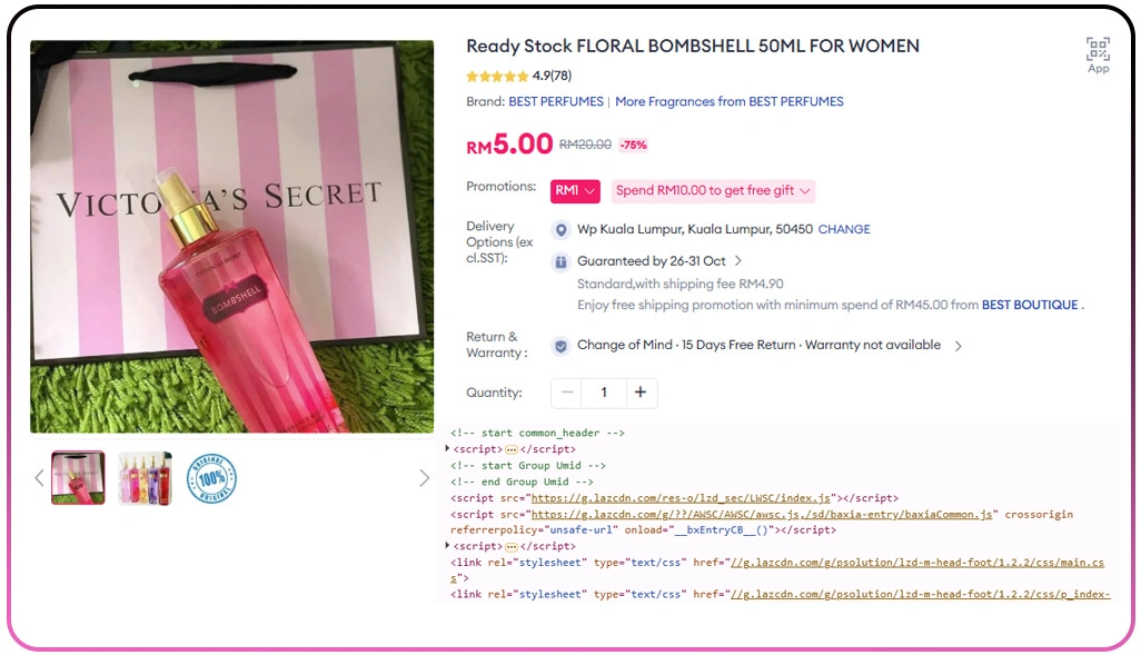Maximizing Seller Insights for Better Operational Decision-Making
