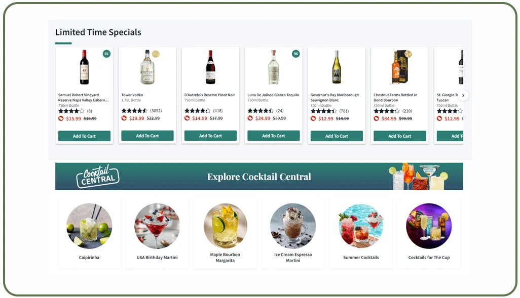 Track Stock Changes for Smarter Inventory Decisions