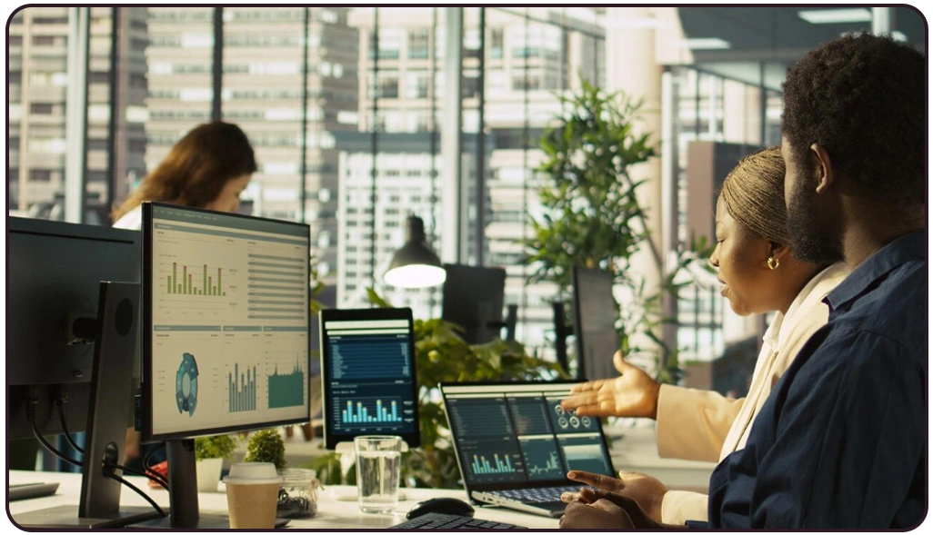 Building Faster Competitive Intelligence Through Automated Data Monitoring