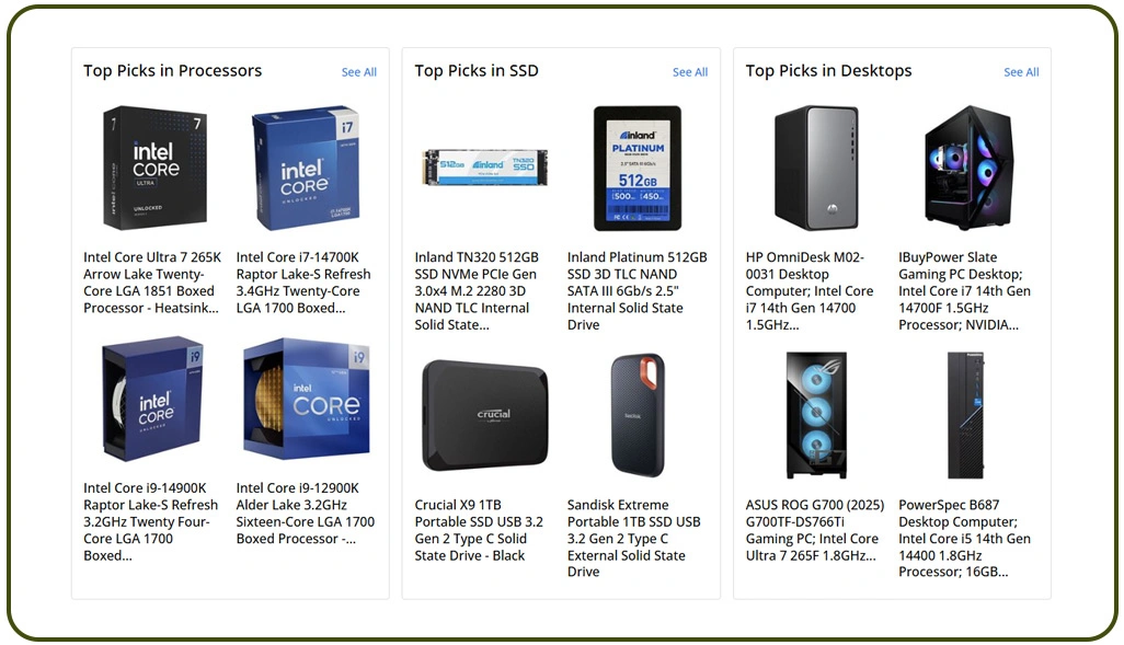 Overcoming Visibility Gaps in Hardware Inventory Tracking