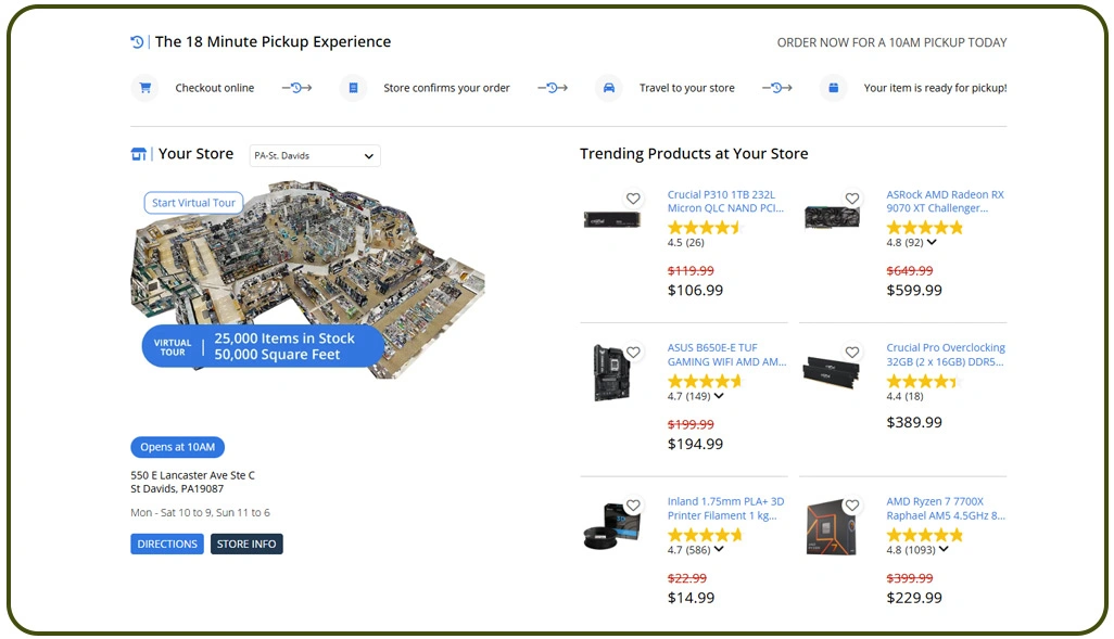 Strategies to Benchmark Hardware Prices Effectively