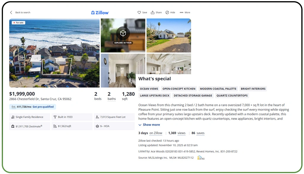 Driving Smarter Investment and Planning Decisions