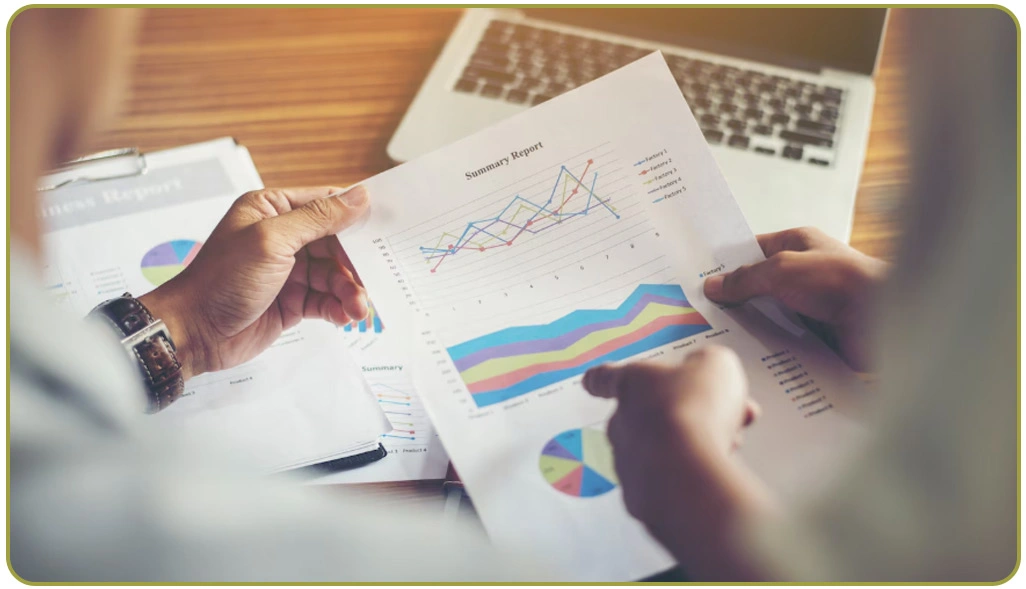 Improving Enterprise Decisions Through Timely Data Synchronization Frameworks