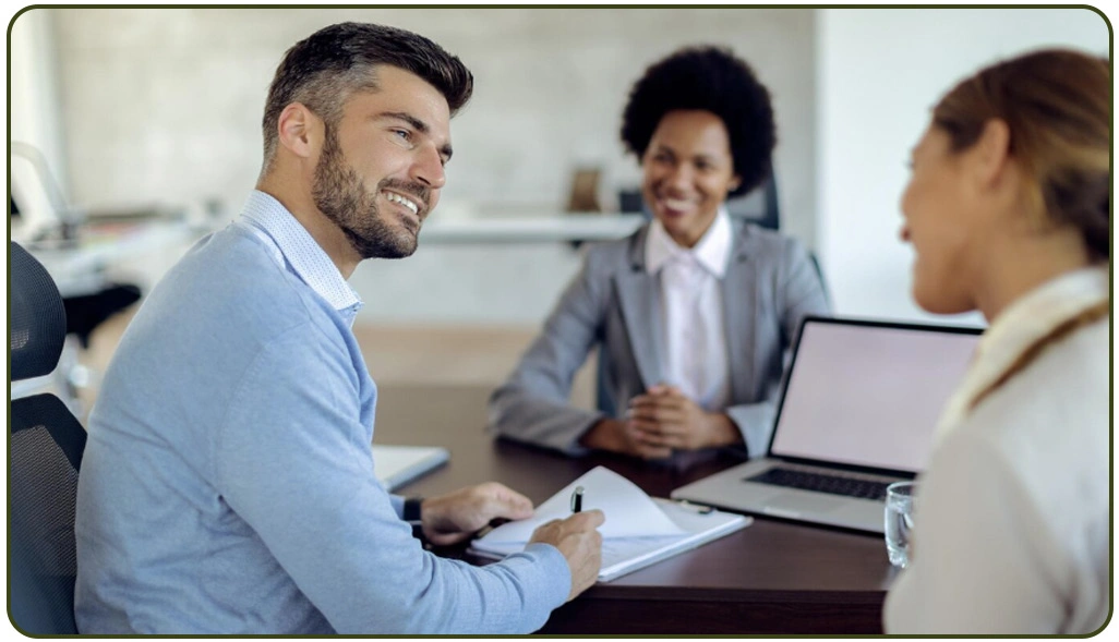 Optimizing Recruitment Processes Using Automated Data Systems