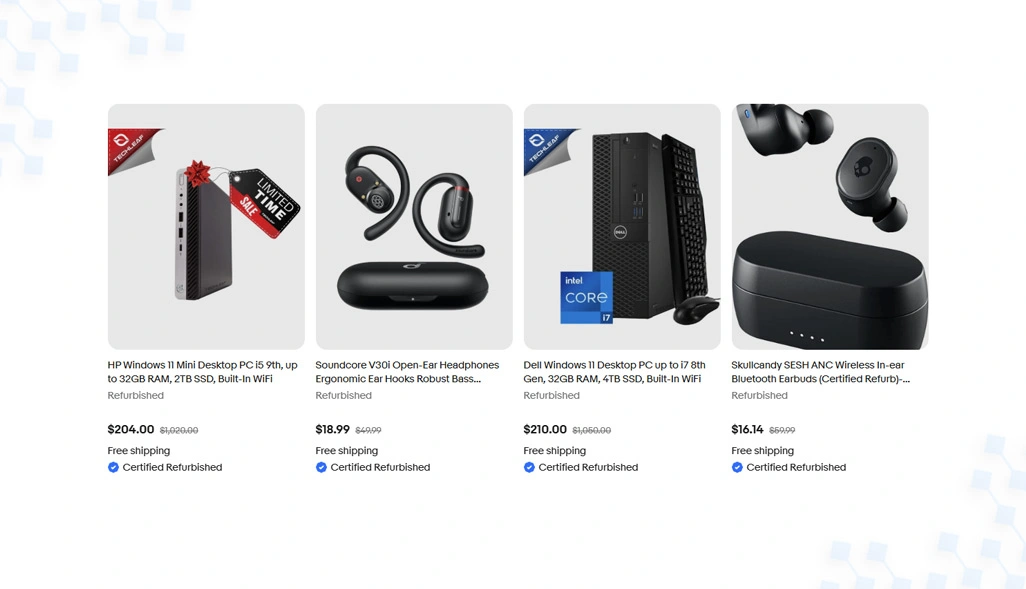 Accelerating Retail Decisions Through Smarter Competitive Market Intelligence