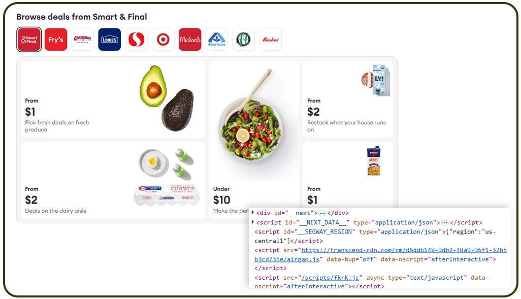 Strategies for Optimizing Grocery Delivery Timelines and Efficiency