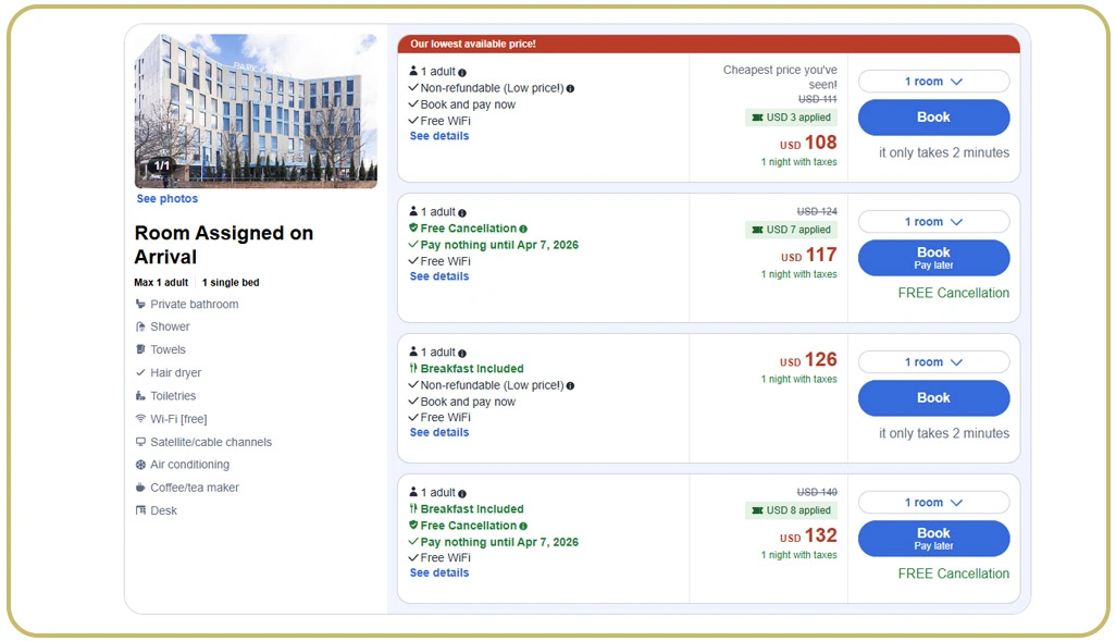 Addressing Competitive Market Pressures Using Automated Data Collection