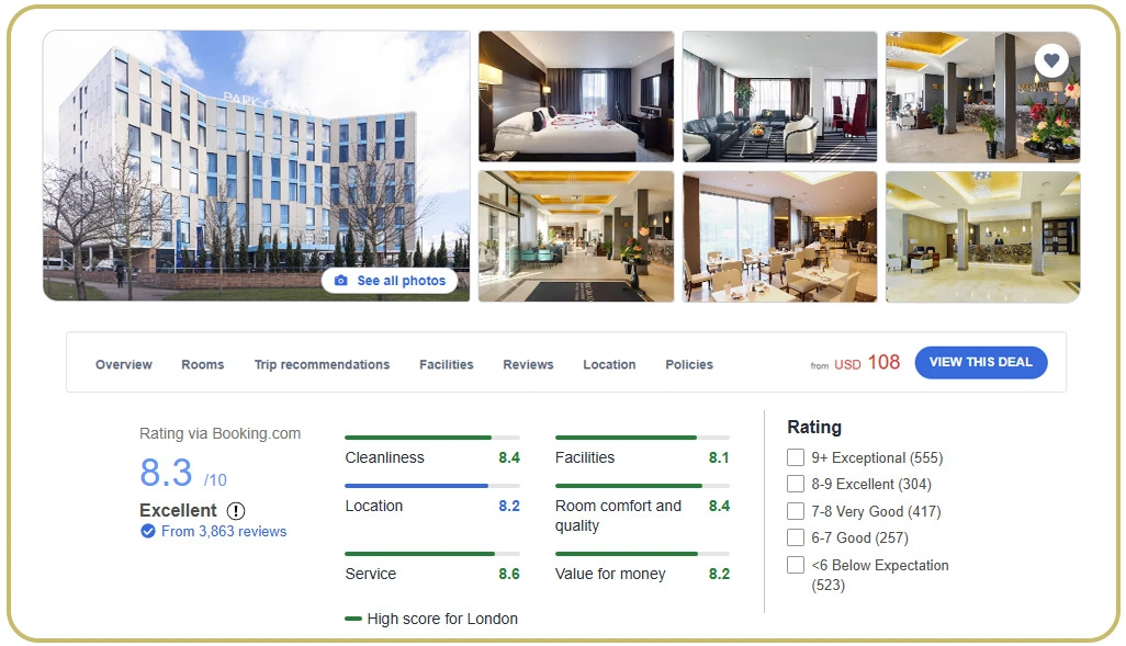 Identifying Travel Demand Shifts Through Comprehensive Data Analysis