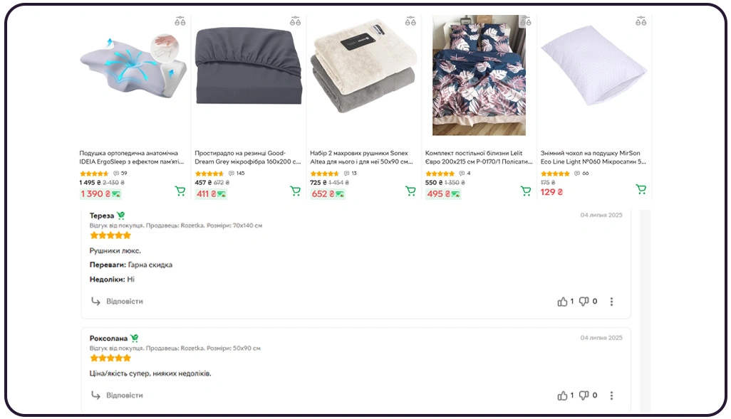 Leveraging Customer Feedback for Strategic Business Improvements