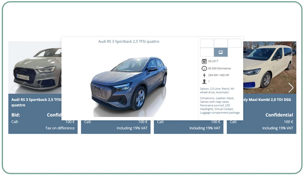Tracking Dealer Activities and Auction-Based Market Movements