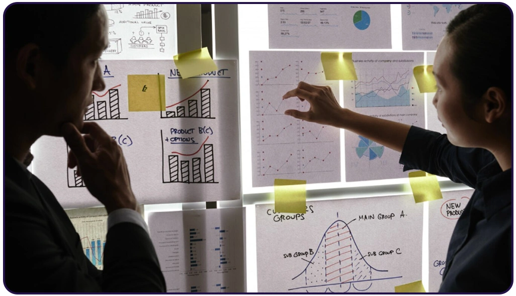 Strengthening Talent Planning with Advanced Data Intelligence and Insights