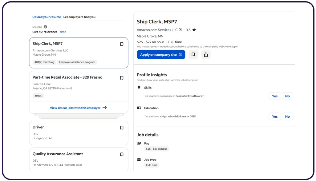 Understanding Workforce Movement Through Reliable Data Sources and Insights
