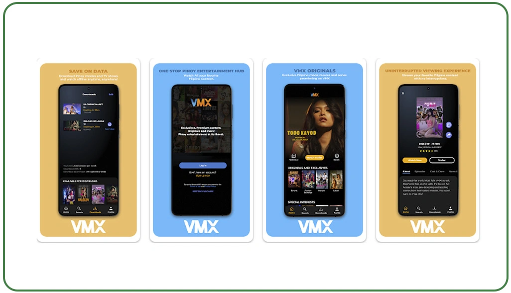 Decoding Viewer Preferences Using Structured Platform Signals