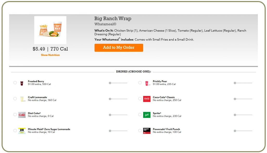 Measuring Store Density to Reduce Expansion Risk