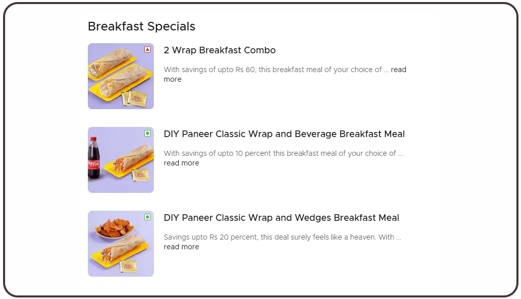 Web Scraping Zomato Food Delivery Data: What Makes It Different