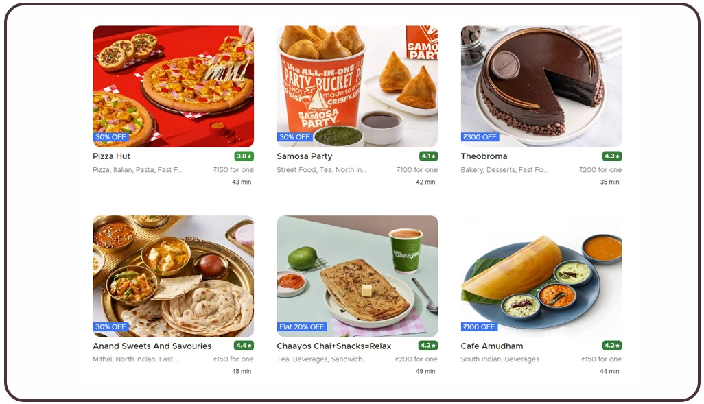 Why Zomato Data Has Become So Valuable
