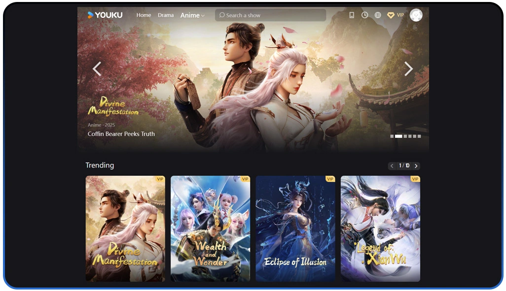 Using Viewer Interactions to Predict Content Popularity