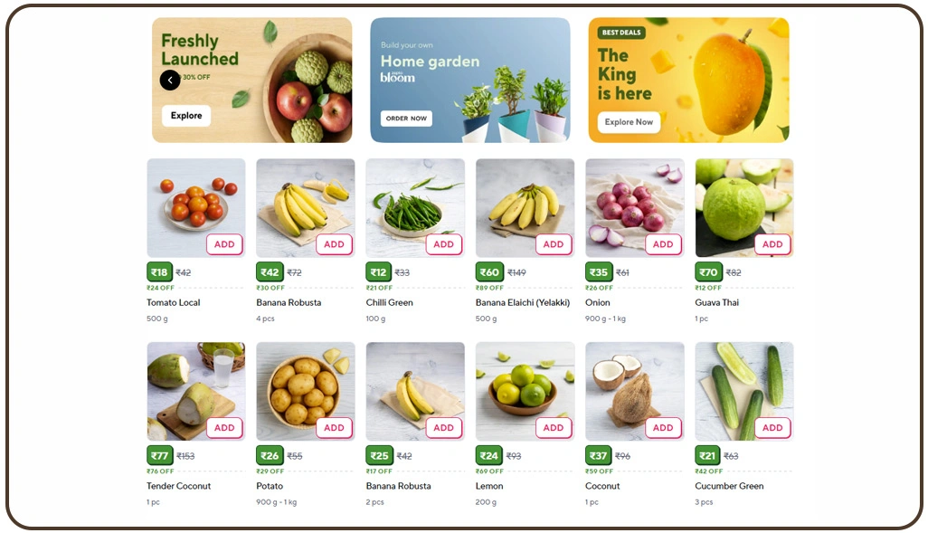 Creating Strong Foundations Through Smarter Market Visibility