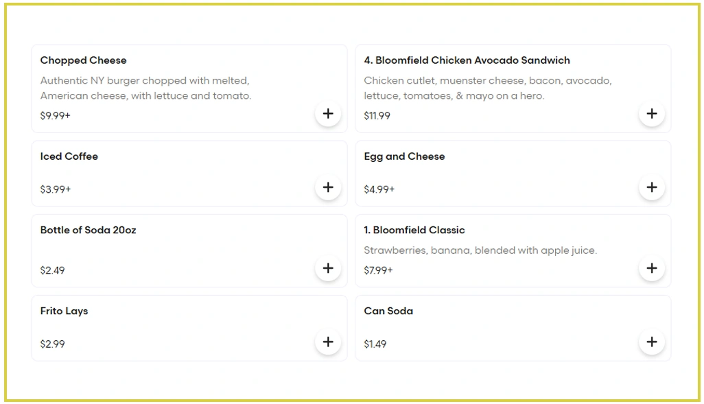 The Core Challenges