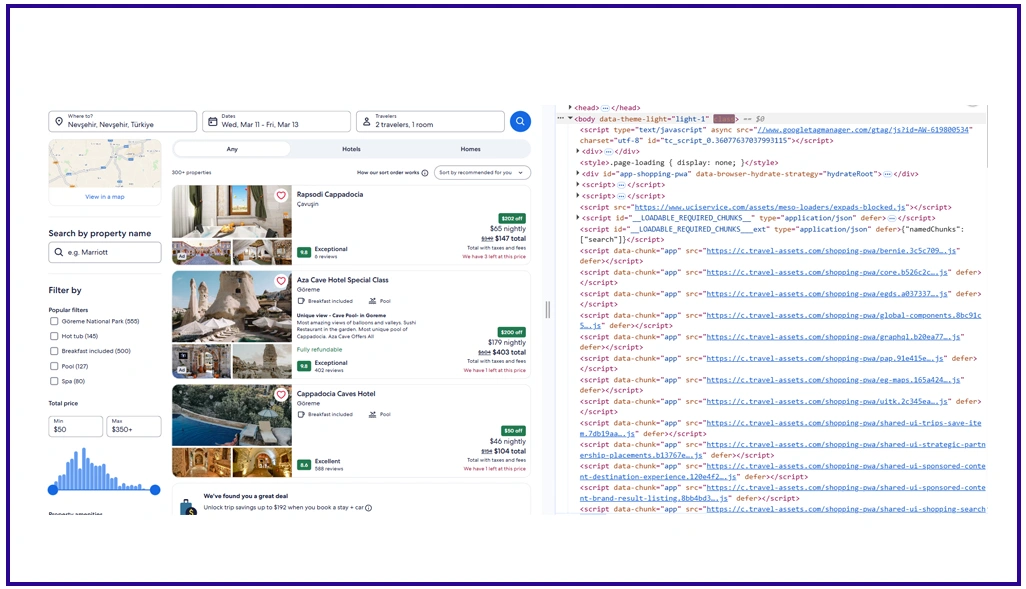 Client Success Story