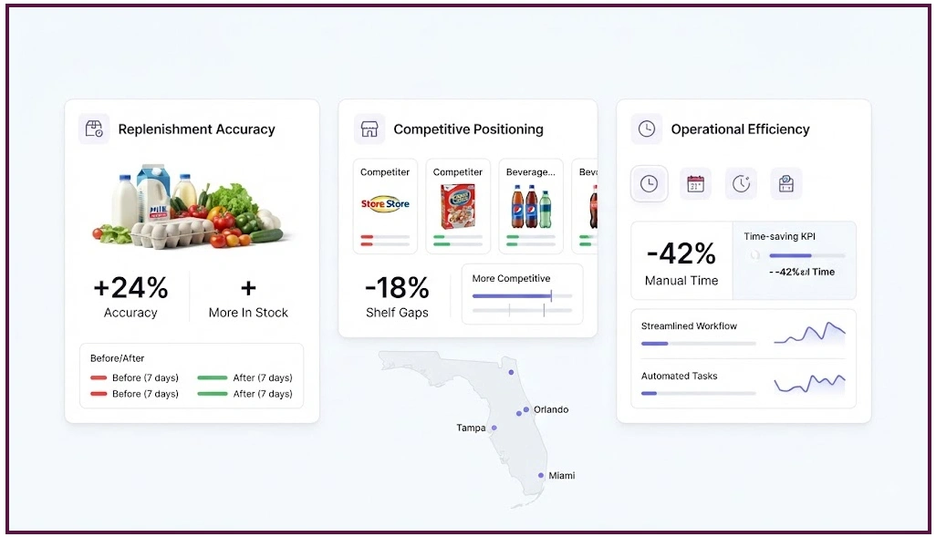 Impact and Results