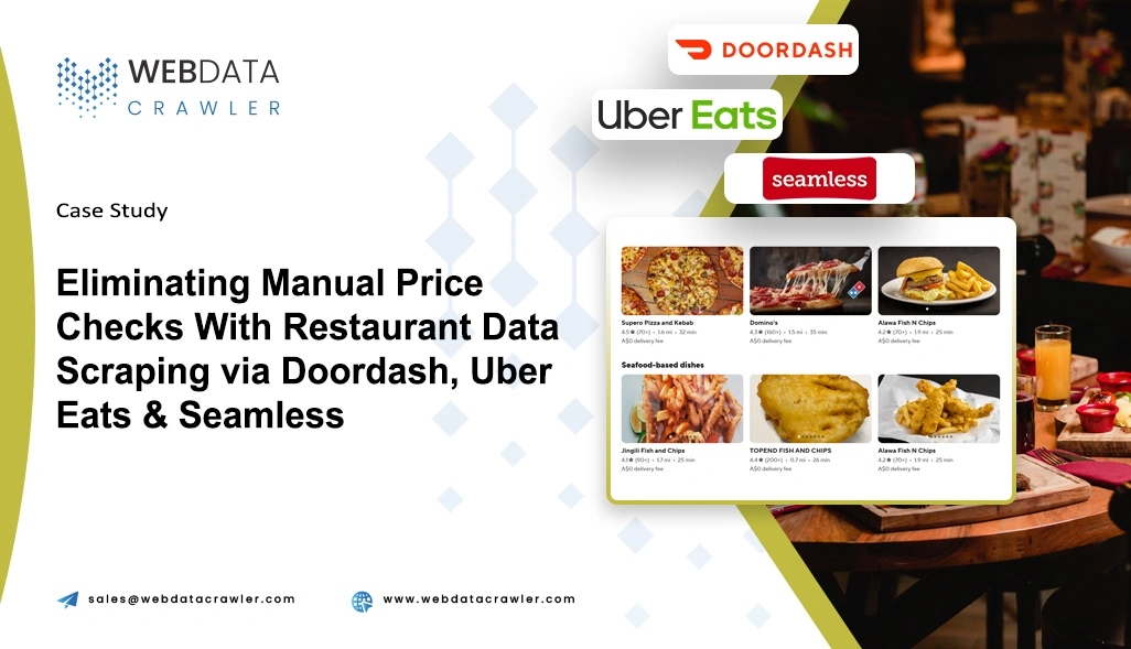 Fixing Inventory Visibility with A Case Study on Walmart Grocery Scraping for E Commerce Monitoring
