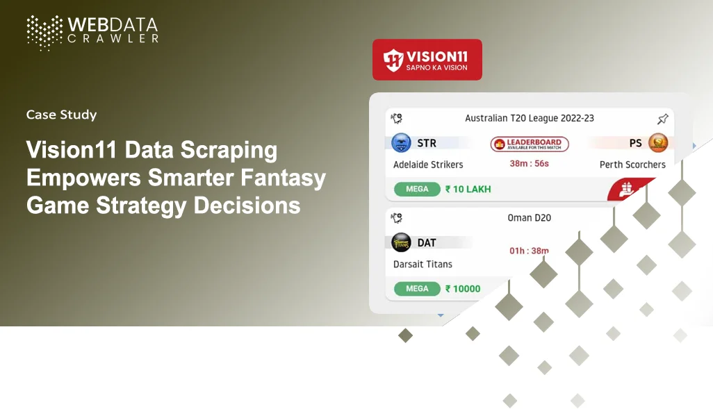 Vision11-Data-Scraping-Empowers-Smarter-Fantasy-Game-Strategy-Decisions Vision11-Data-Scraping-Empowers-Smarter-Fantasy-Game-Strategy-Decisions
