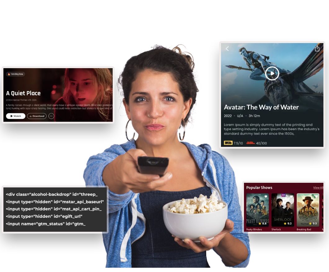 Tripadvisor Travel Data API
