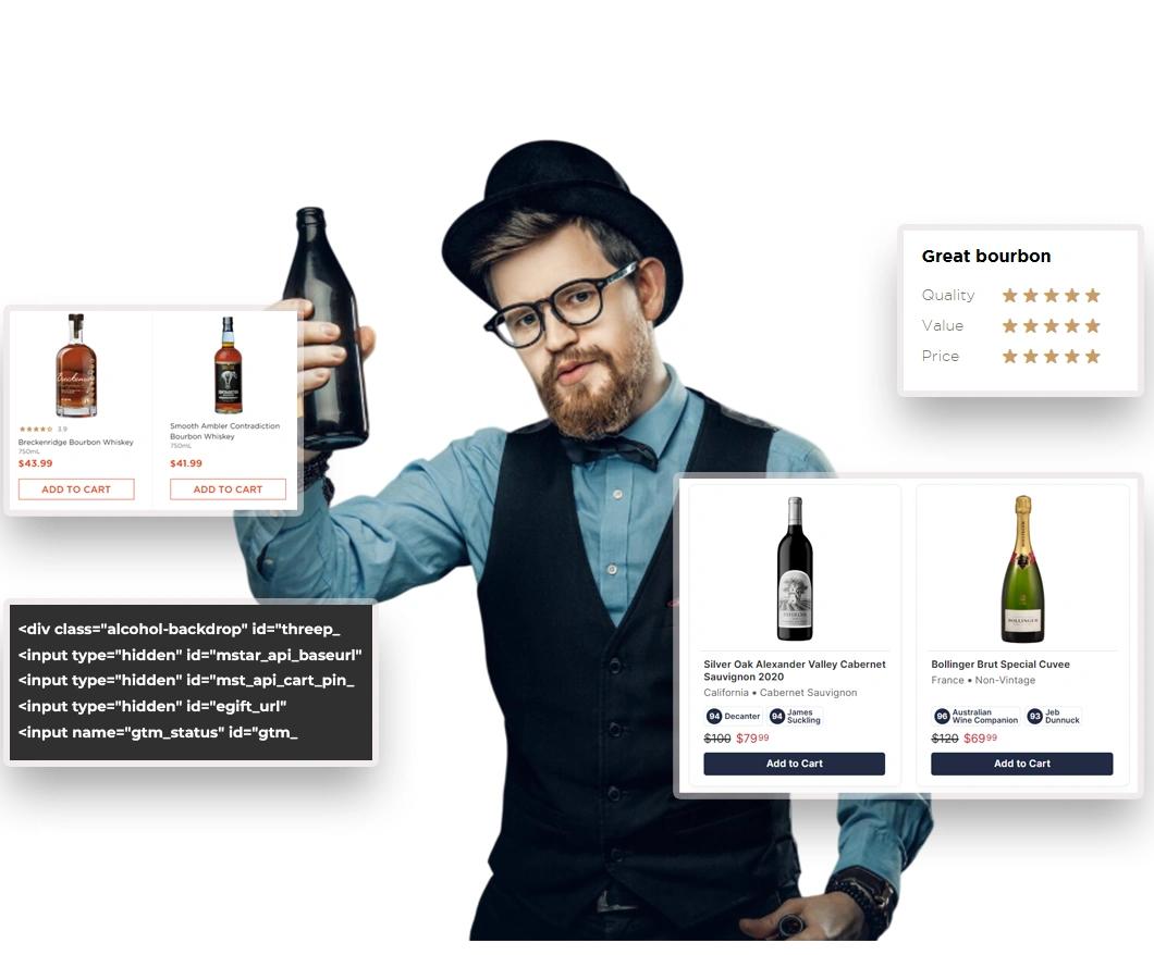 Tripadvisor Travel Data API