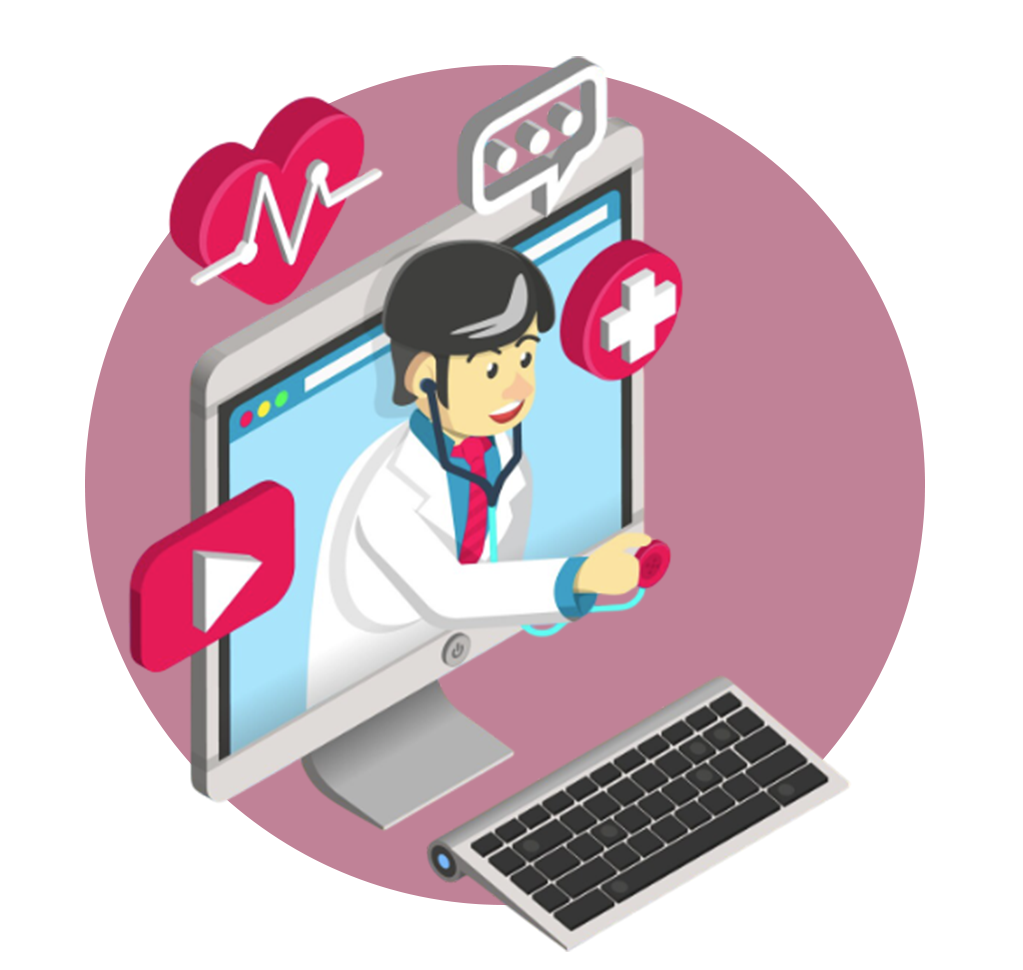 Best Practices for TeleClinic Healthcare Data Scraping